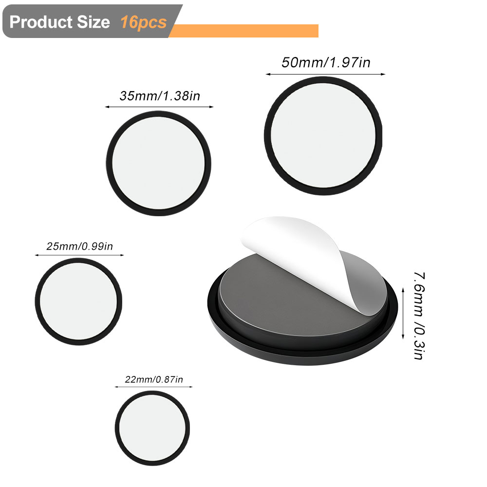 16PC Appliance Sliders for Kit - Kitchen Appliances Small review and price