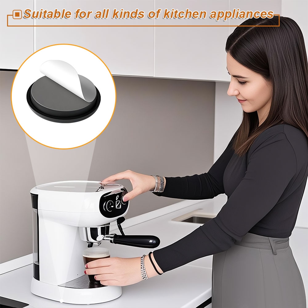 16PC Appliance Sliders for Kit - Kitchen Appliances Small review and price