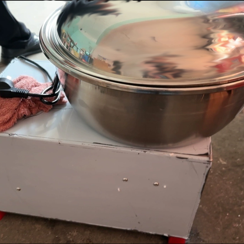 Flour Dough Mixer Machine Knea - Kitchen Appliances In review and price