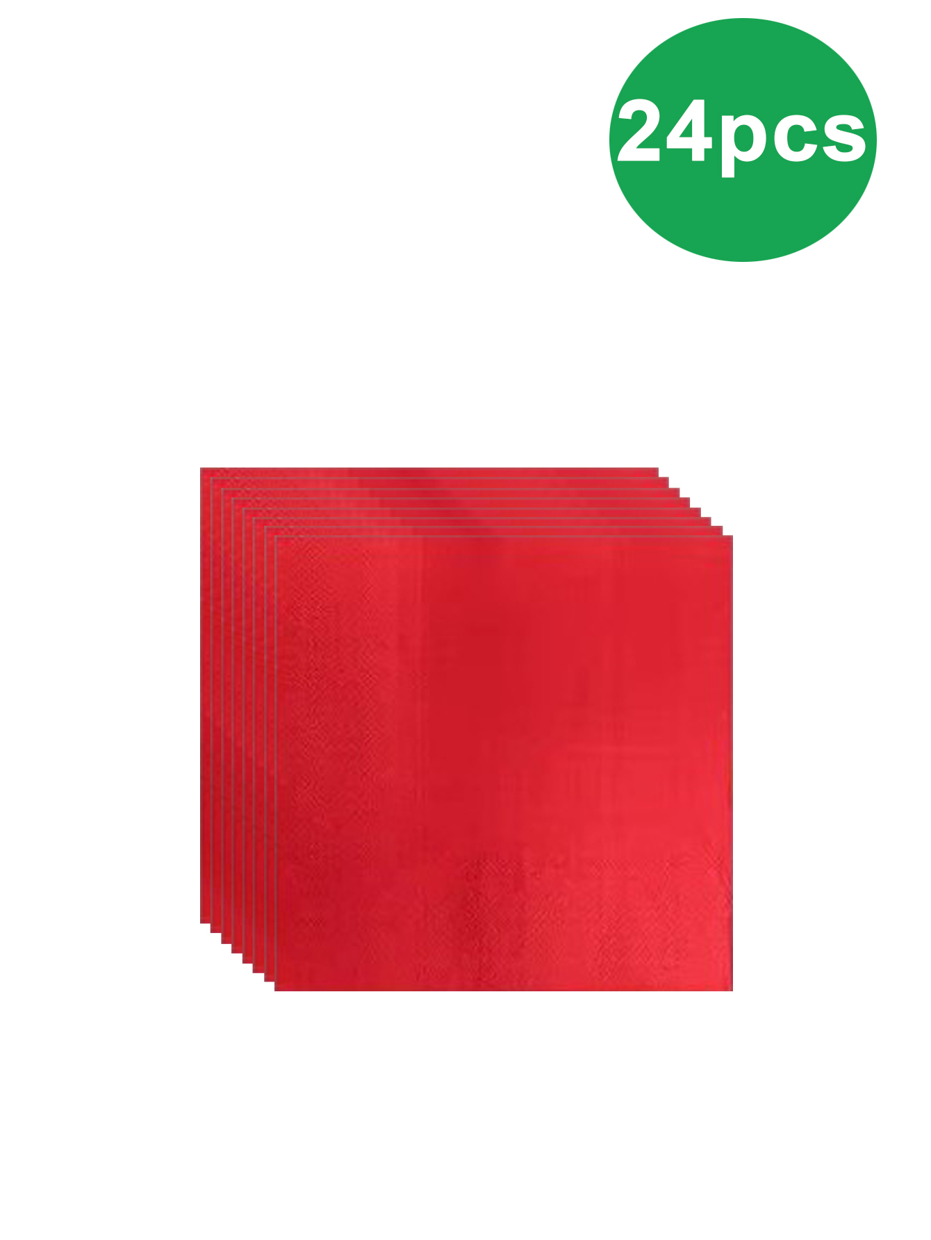 Red Disposable Tableware Set,  - Kitchen Appliances Set review and price