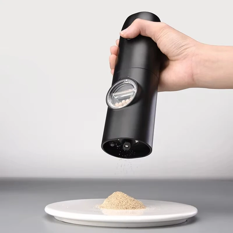 Electric Automatic Salt and Pe - Kitchen Appliances Set review and price