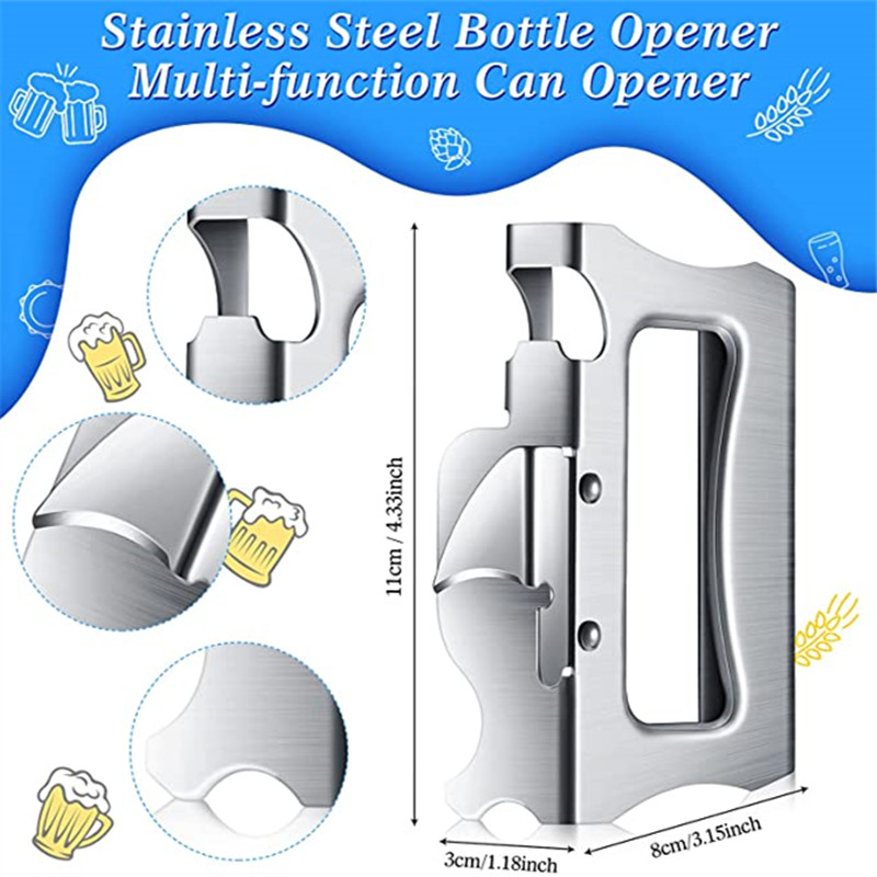 Manual Can Opener, Stainless S - Kitchen Appliances In Japanese review and price