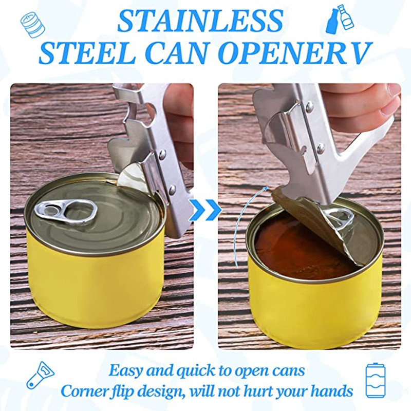 Manual Can Opener, Stainless S - Kitchen Appliances In Japanese review and price