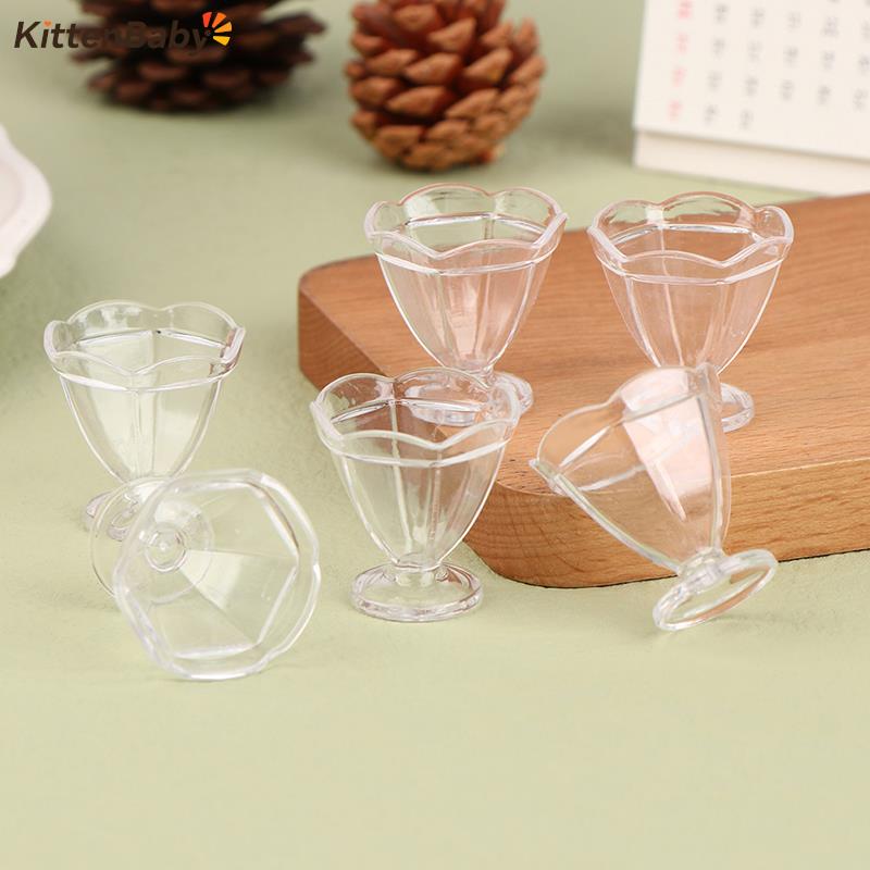 4Pcs-17Pcs 1:12 Scale Plate Cu - Kitchen Appliances Set review and price