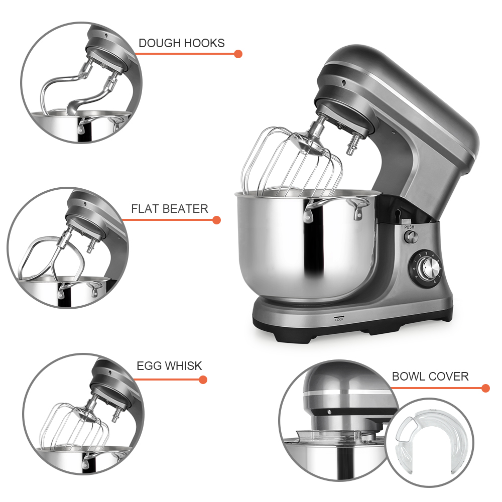 11L 2000W Large Powerful Elect - Kitchen Appliances In review and price
