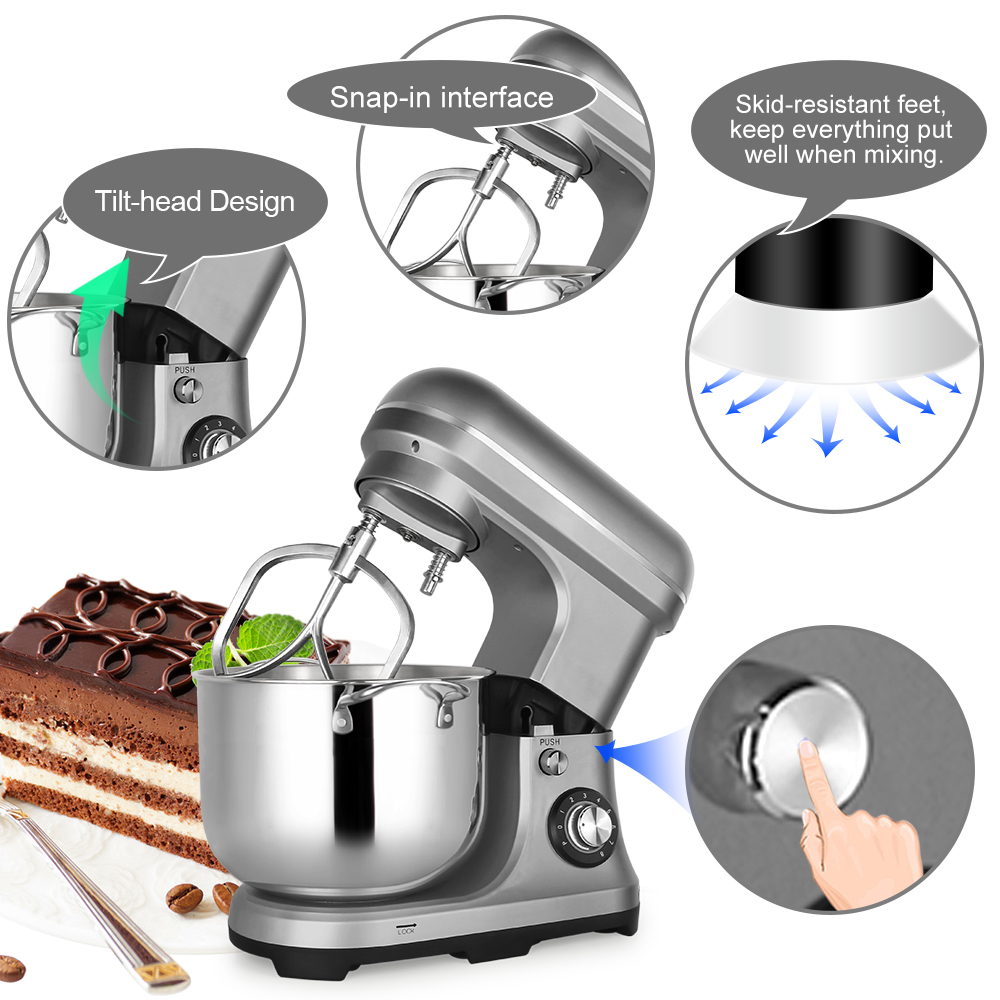 11L 2000W Large Powerful Elect - Kitchen Appliances In review and price