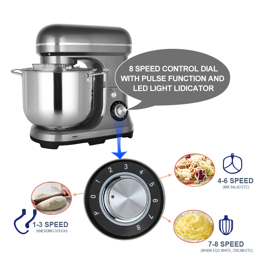 11L 2000W Large Powerful Elect - Kitchen Appliances In review and price