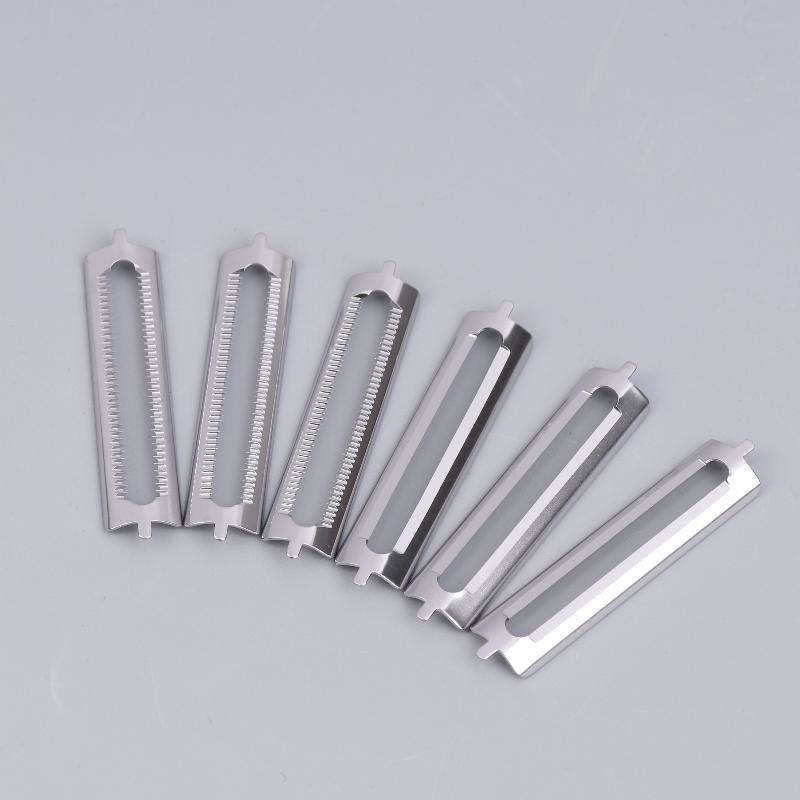 10Pcs Stainless Steel Peeler B - Kitchen Appliances Best review and price