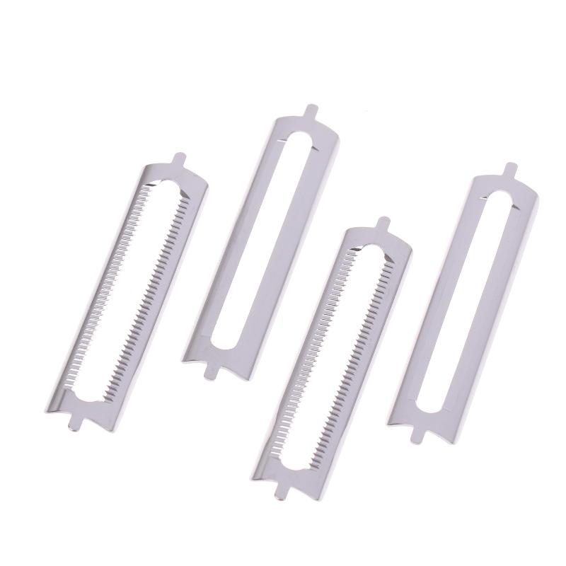 10Pcs Stainless Steel Peeler B - Kitchen Appliances Best review and price