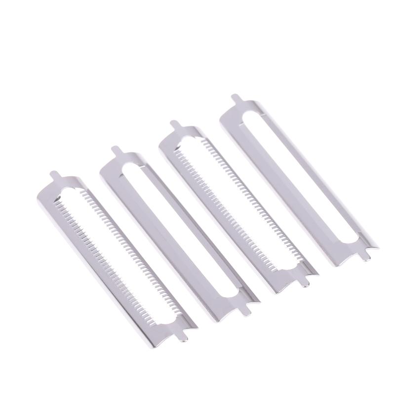 10Pcs Stainless Steel Peeler B - Kitchen Appliances Best review and price