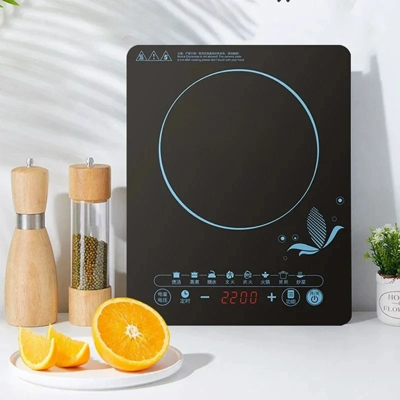 110V induction cooker hot pot  - Kitchen Appliances In Japanese review and price