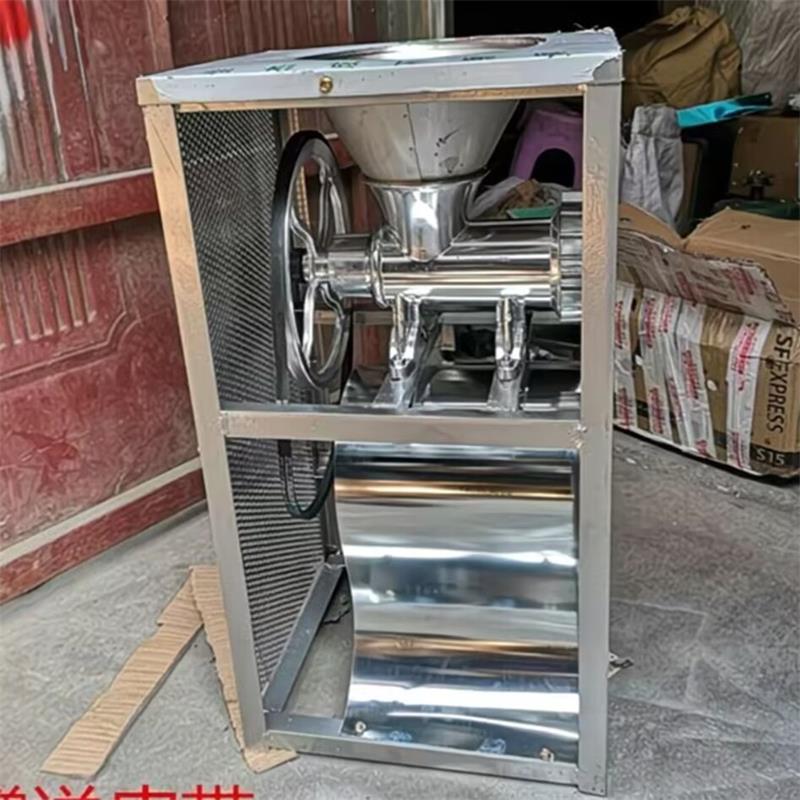 Electric Chicken Fish Bone Bee - Meat Grinder Attachment review and price