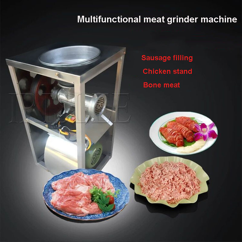 Electric Chicken Fish Bone Bee - Meat Grinder Attachment review and price