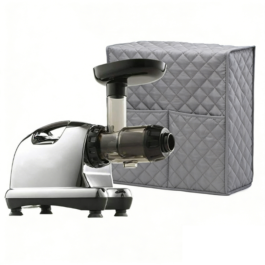Juicer Cover Dustproof Househo - Kitchen Appliances In review and price