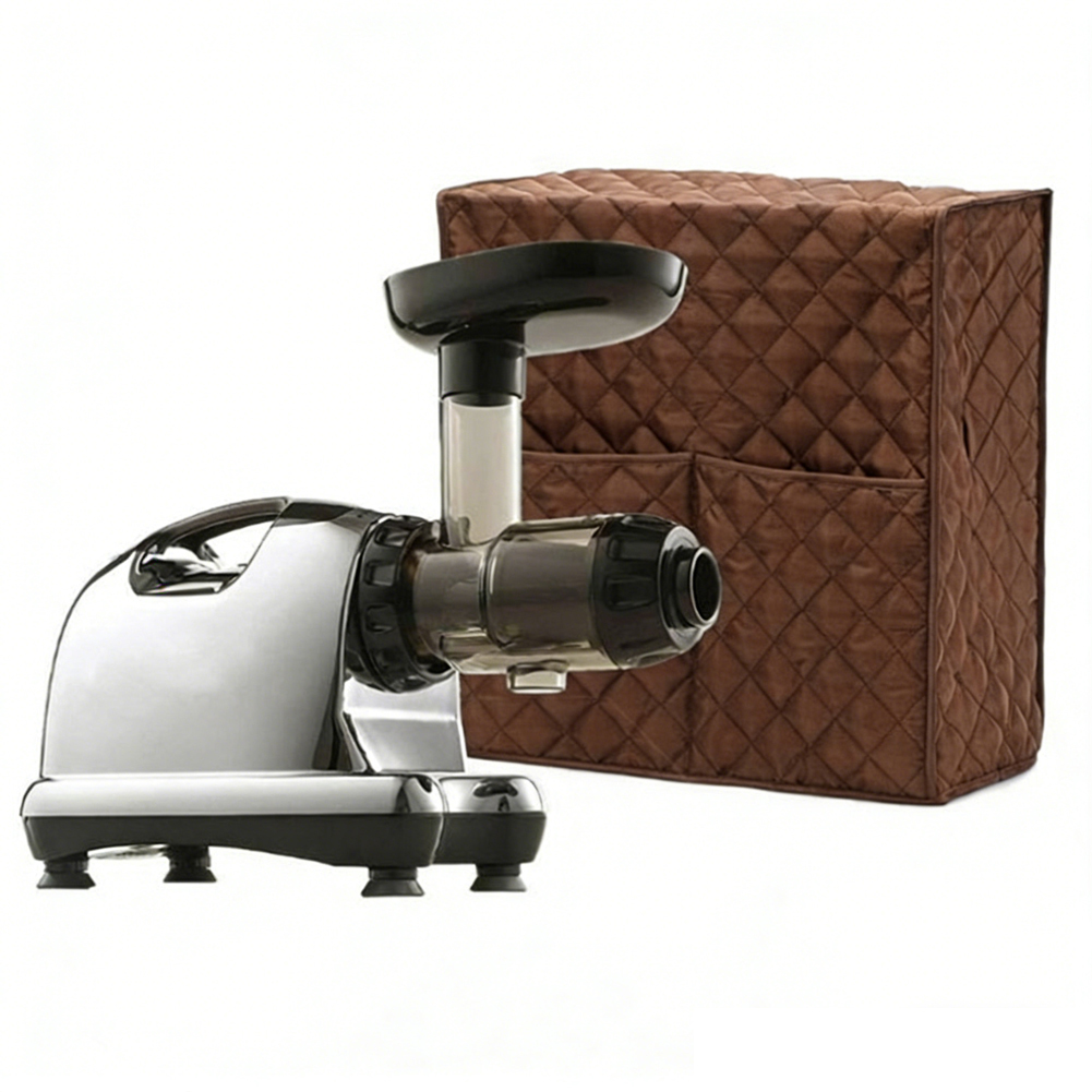 Juicer Cover Dustproof Househo - Kitchen Appliances In review and price