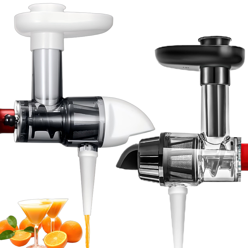 Masticating Juicer Attachment  - Meat Grinder Attachment review and price