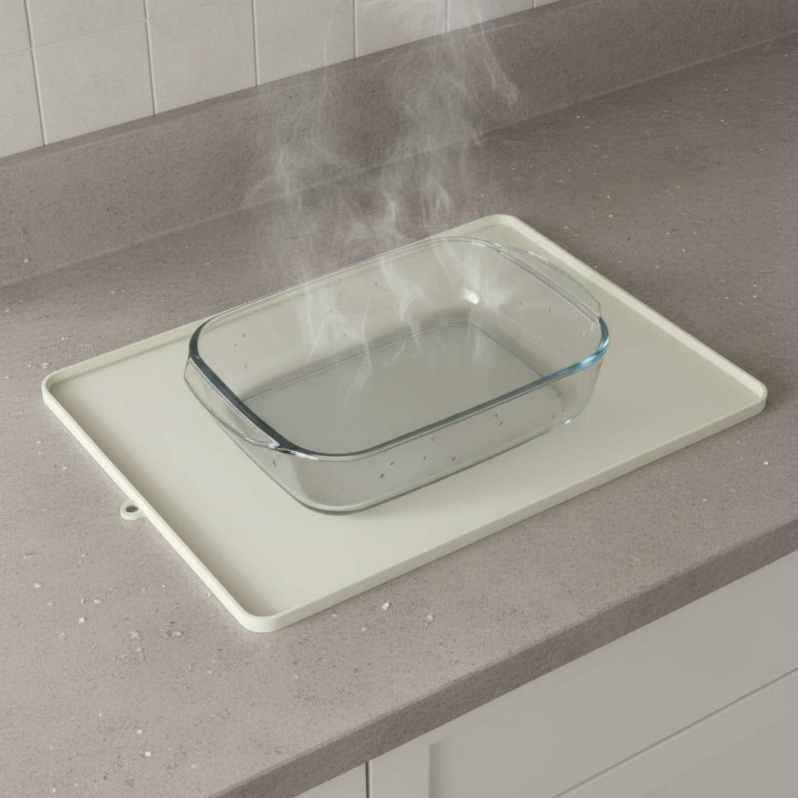 Silicone Microwave Top Mat Fle - Kitchen Appliances In review and price