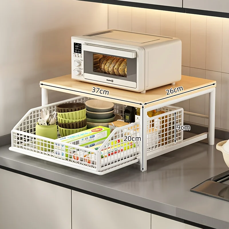 Coffee Maker Stand with Storag - Kitchen Appliances Small review and price