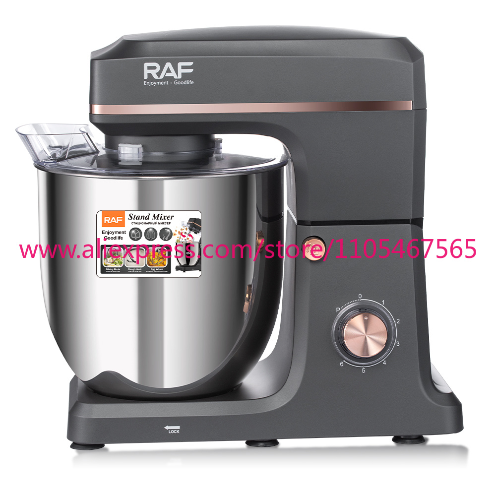 RAF 12L 2000W 3 in 1 Vertical  - Kitchen Appliances In review and price