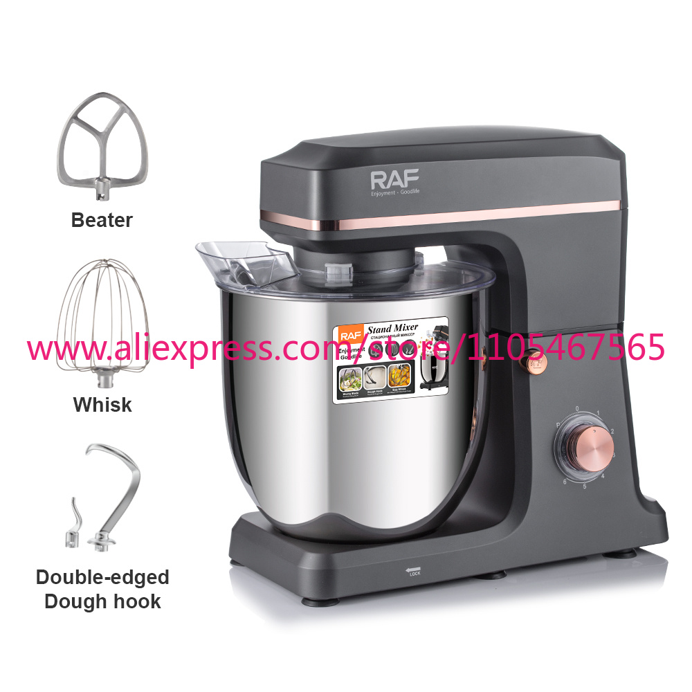 RAF 12L 2000W 3 in 1 Vertical  - Kitchen Appliances In review and price