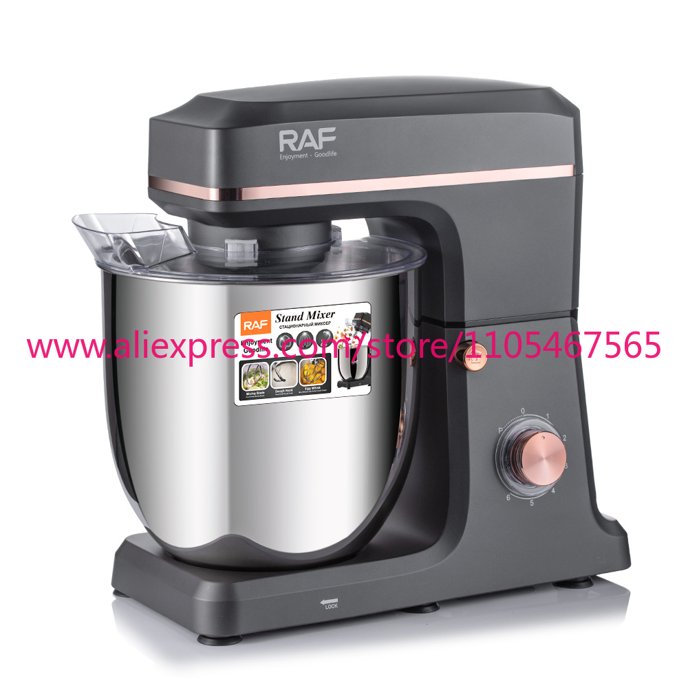 RAF 12L 2000W 3 in 1 Vertical  - Kitchen Appliances In review and price