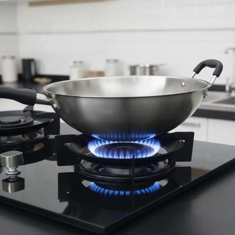 Black Tempered Glass Panel 2 B - Kitchen Appliances In review and price