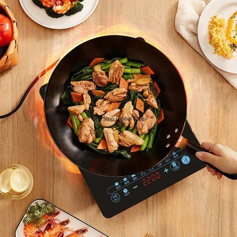 Hot sales 110V induction cooke - Kitchen Appliances In Japanese review and price